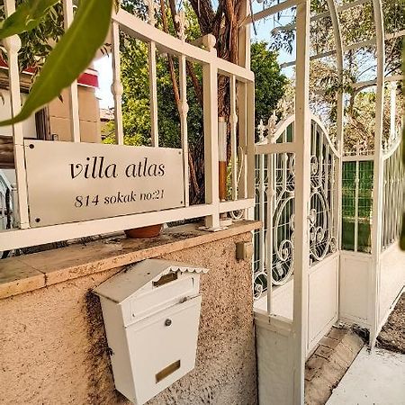 Villa Atlas Fethiye Exterior foto