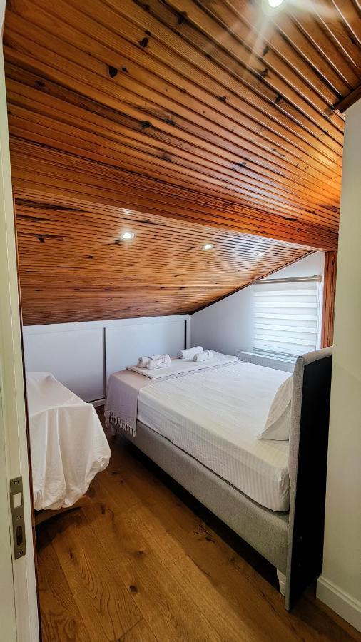 Villa Atlas Fethiye Exterior foto