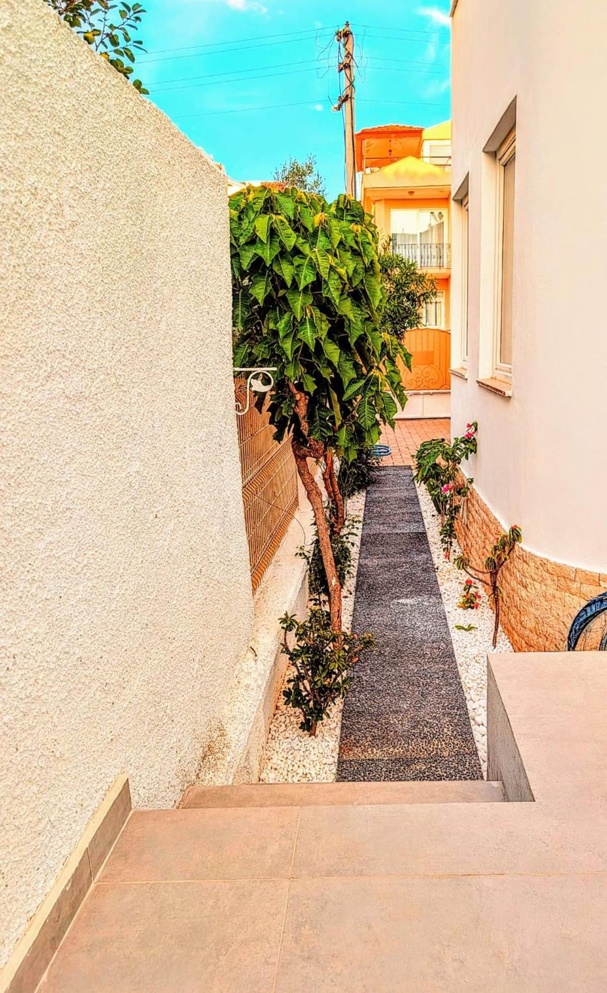 Villa Atlas Fethiye Exterior foto